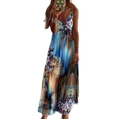 Audacieux et beau Robe