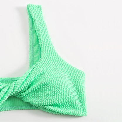 Chic et confortable Bikini