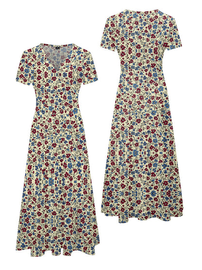 Discret et élégant Robe