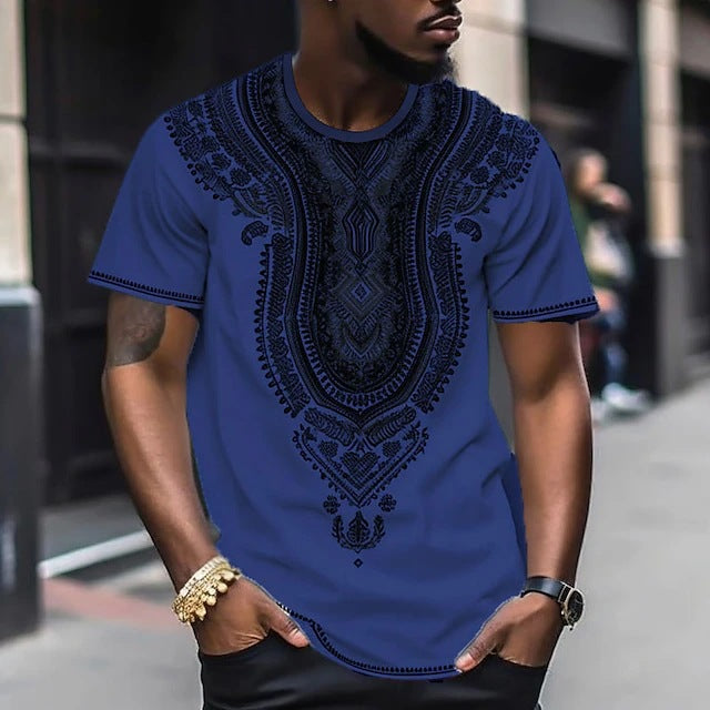 Audacieux et beau Chemise