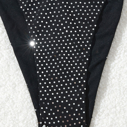 Discret et élégant Bikini