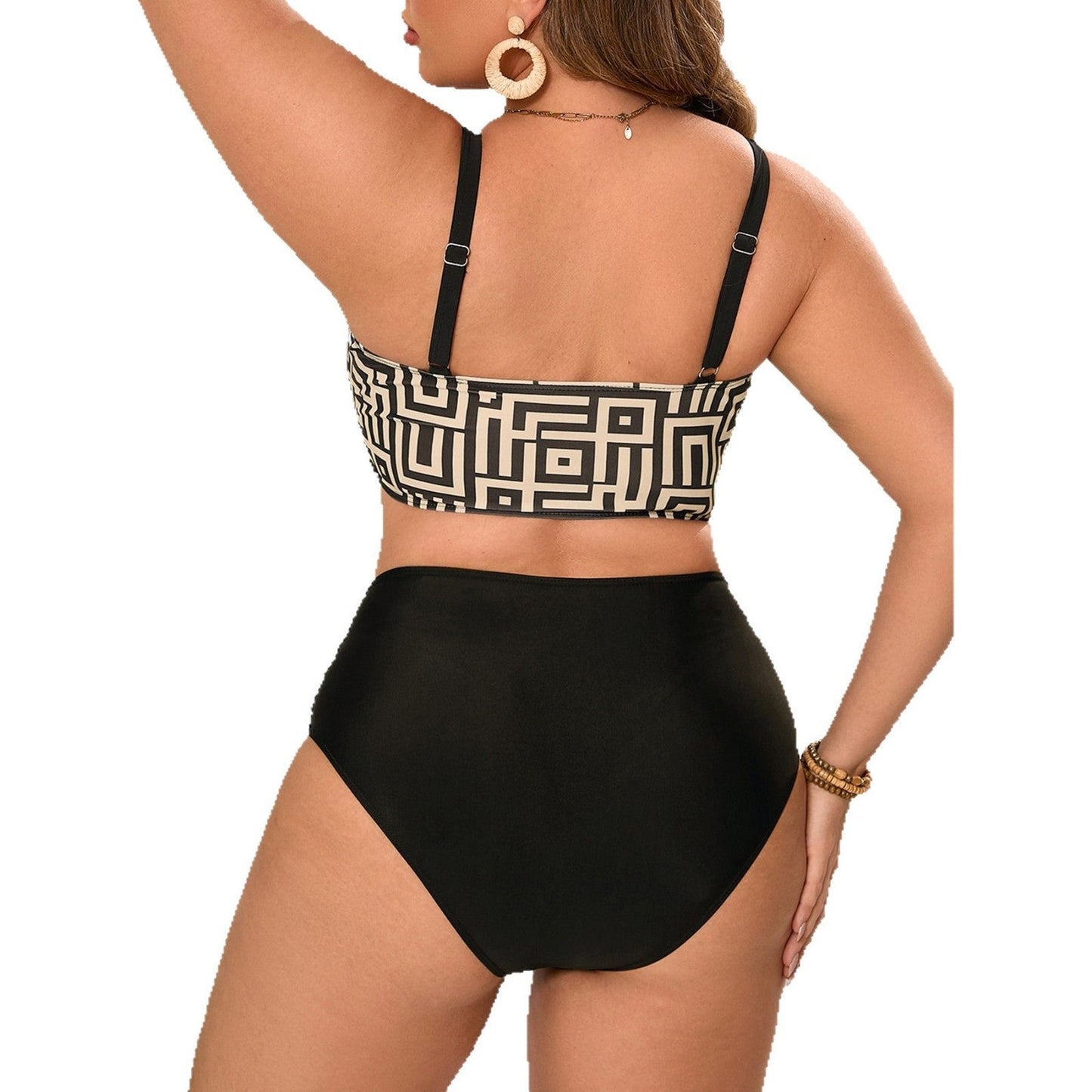 Élégant sans effort Bikini