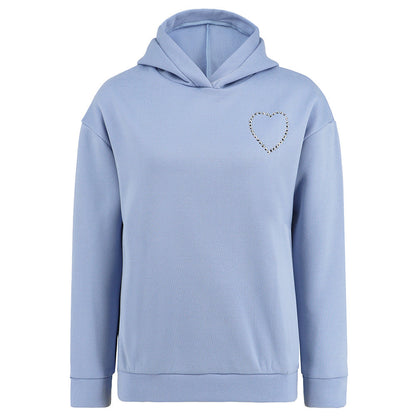EP | Pull polyvalent et confortable