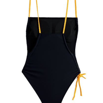 Luxe et gracieux Bikini