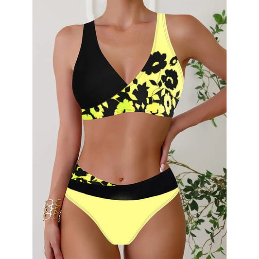 Confortable et chic Bikini