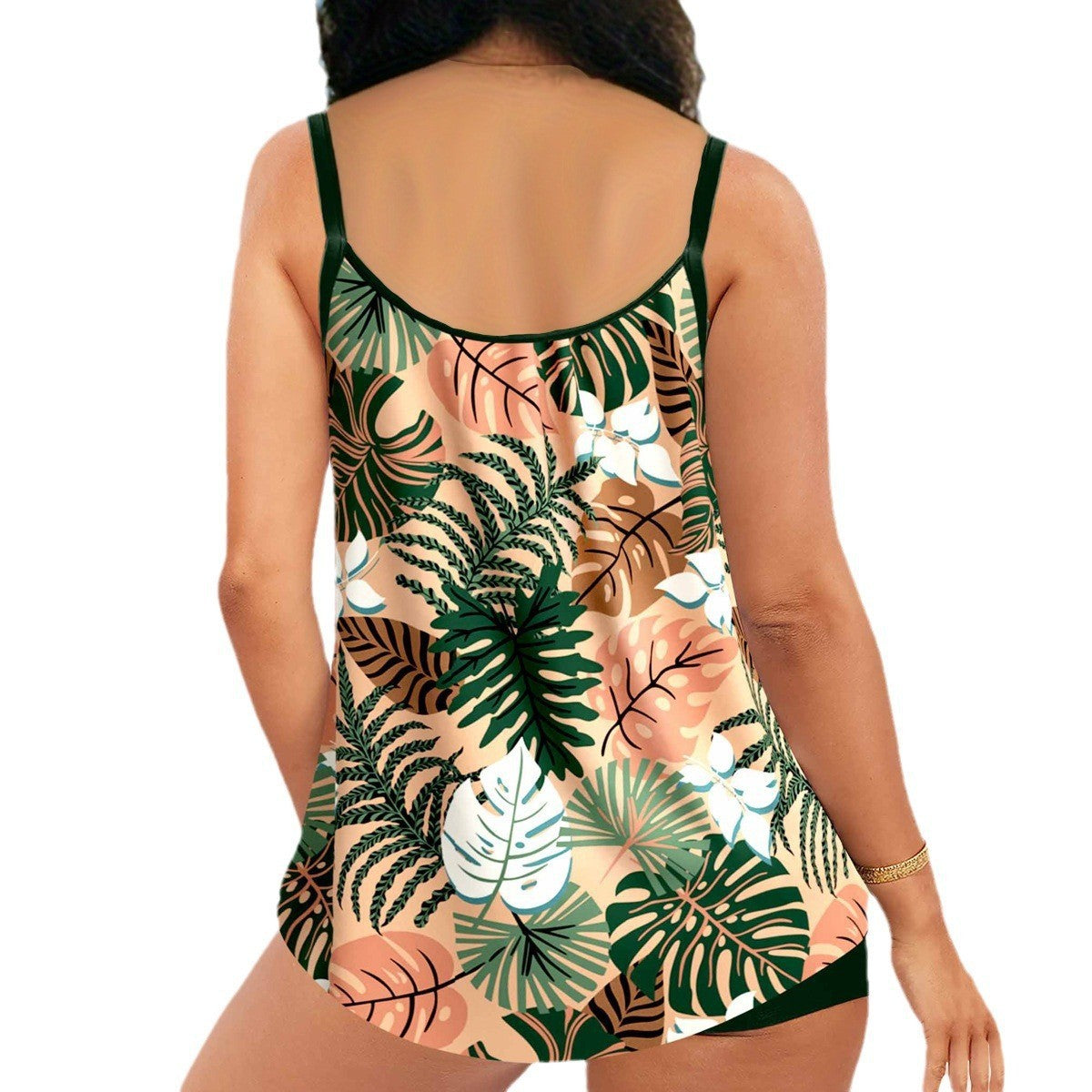 Doux et sophistiqué Bikini