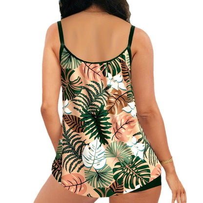 Doux et sophistiqué Bikini