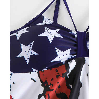 Poli et ludique Bikini