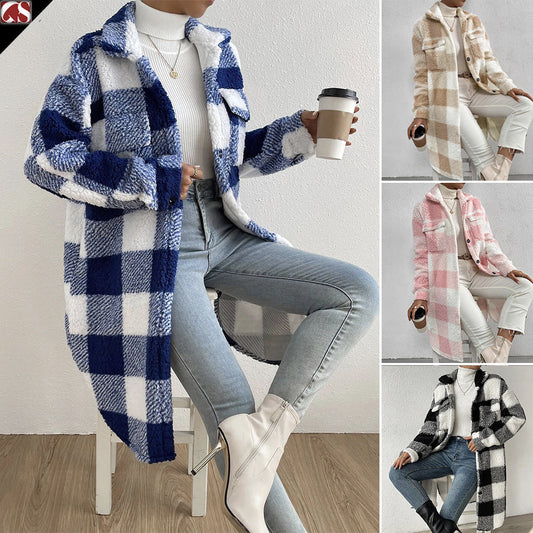 EP | Manteau élégant et stylé