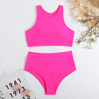 Poli et ludique Bikini