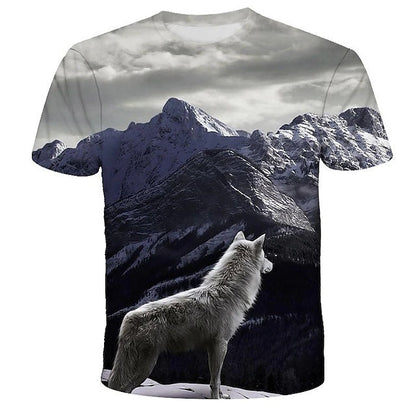 Cool et décontracté Chemise