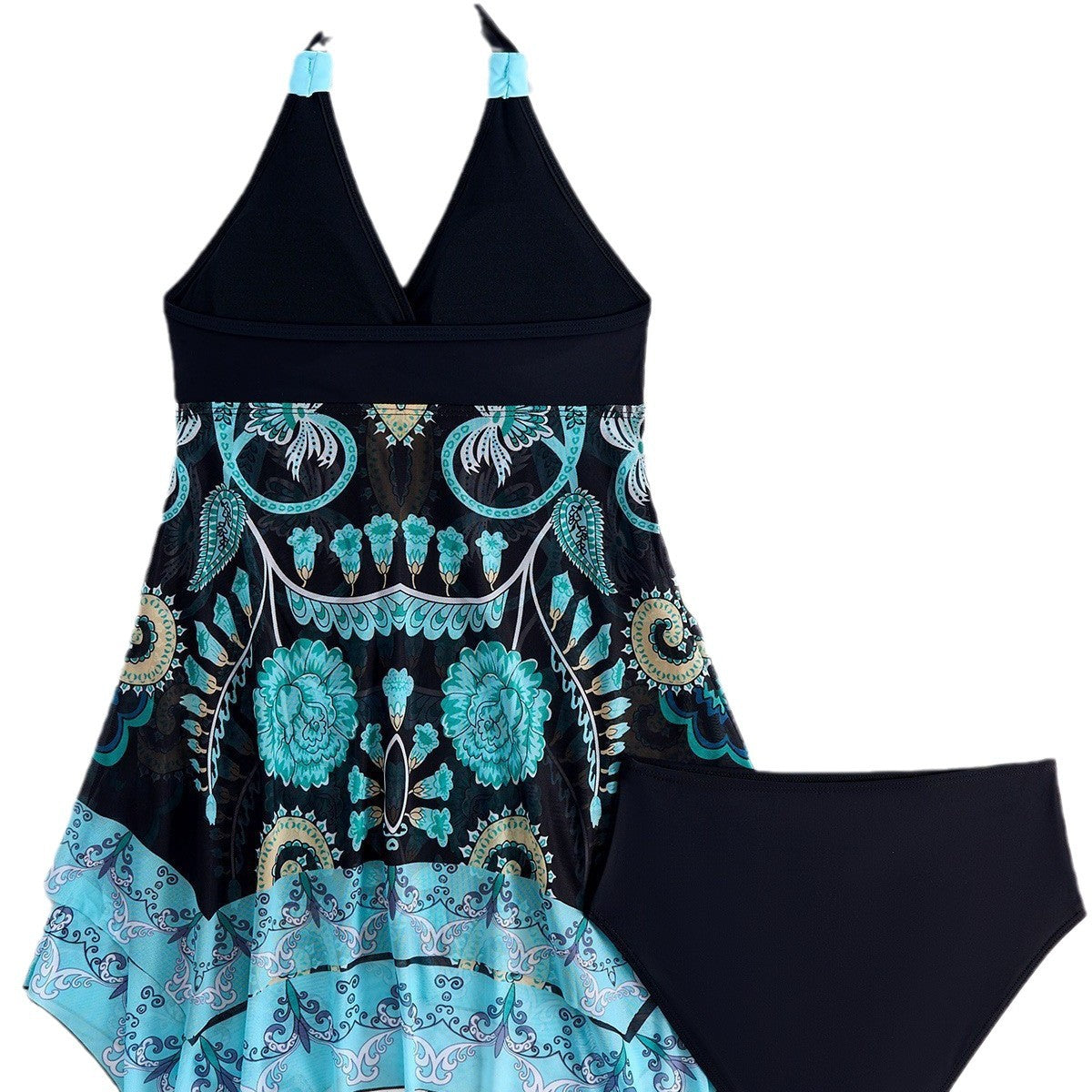 Raffiné et radieux Maillot de bain