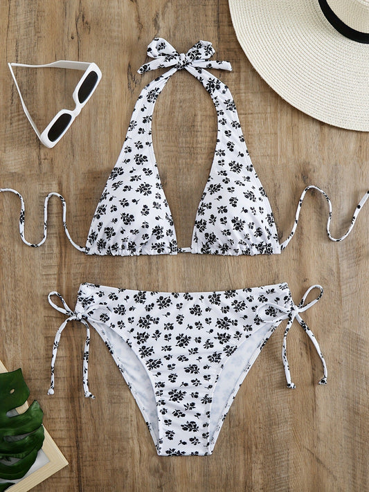 Élégant et contemporain Bikini