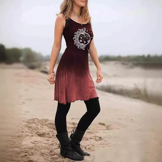 Discret et élégant Robe