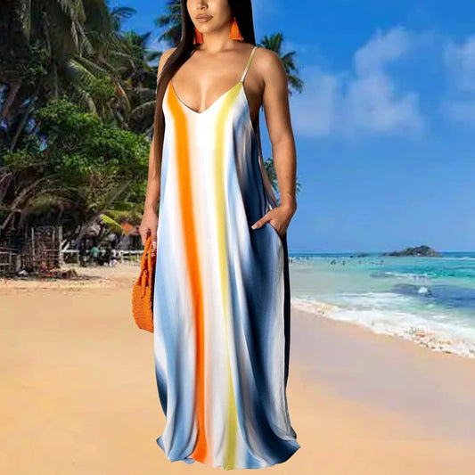 Audacieux et beau Robe