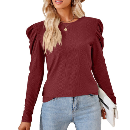 EP | Blouse chic et décontractée