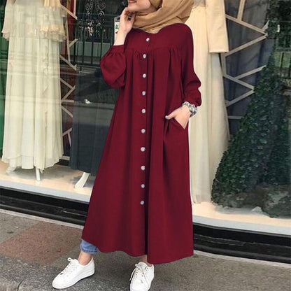 Cool et décontracté Robe