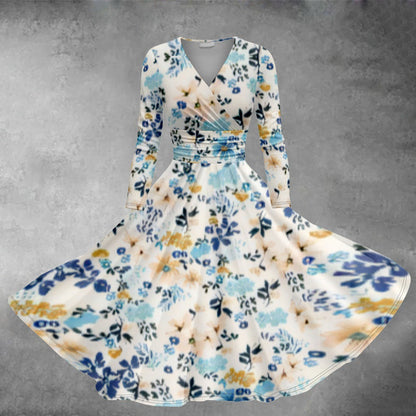 Audacieux et beau Robe