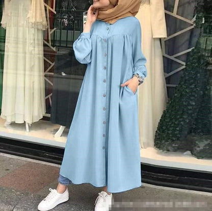 Cool et décontracté Robe