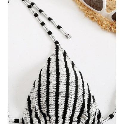 Confortable et chic Bikini