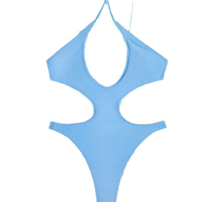 Vibrant et unique Bikini