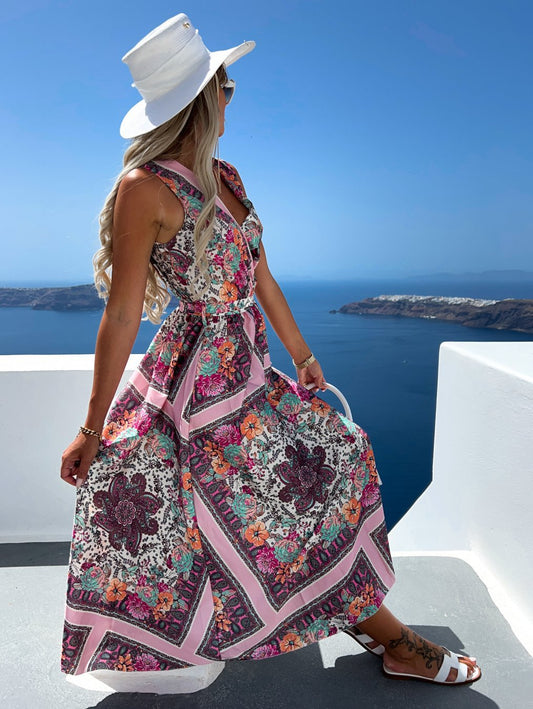 Cool et décontracté Robe