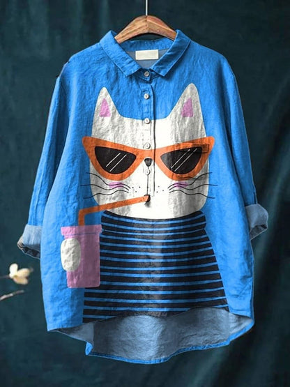 Audacieux et beau Chemise