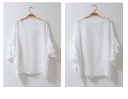 Classique et polyvalent Chemise