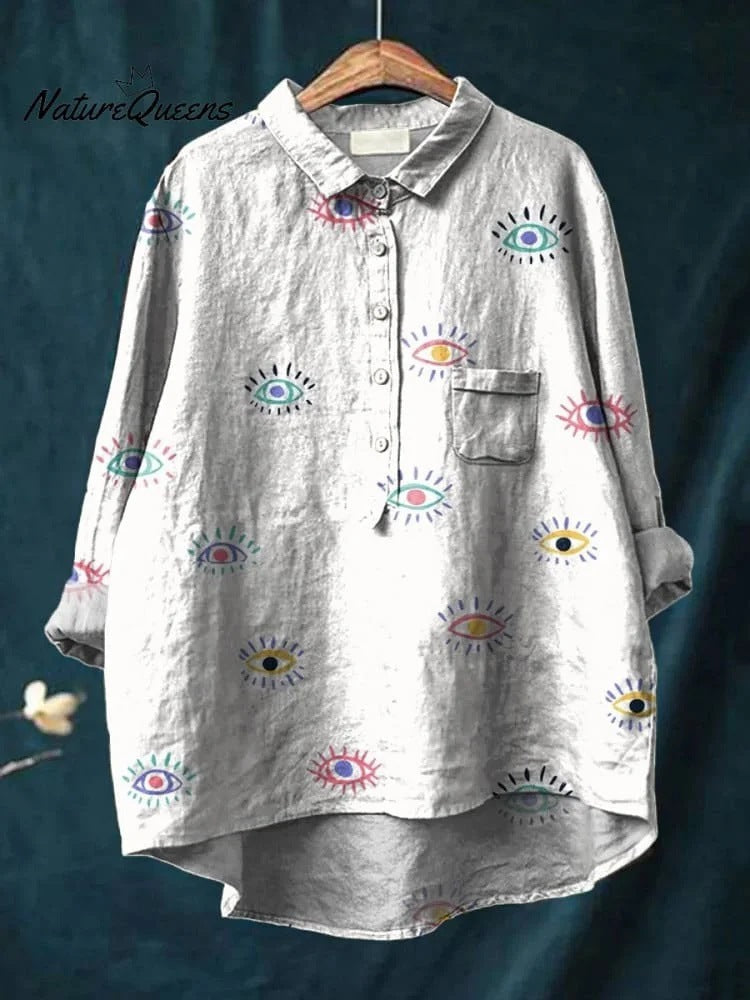 Confortable et chic Chemise