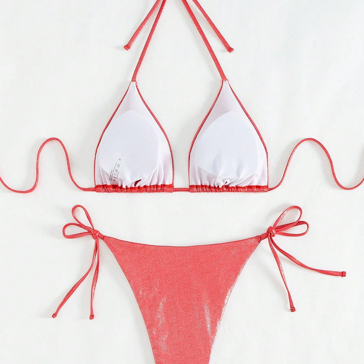 Élégant et contemporain Bikini