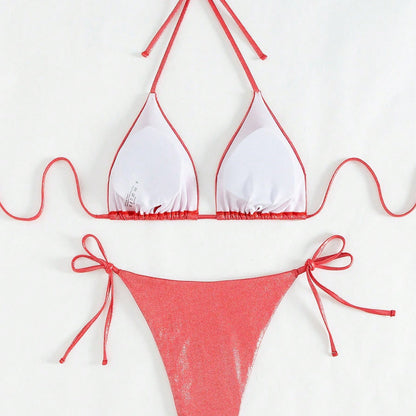 Élégant et contemporain Bikini
