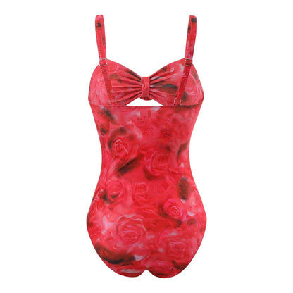 Tendance et intemporel Bikini
