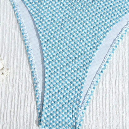 Discret et élégant Maillot de bain