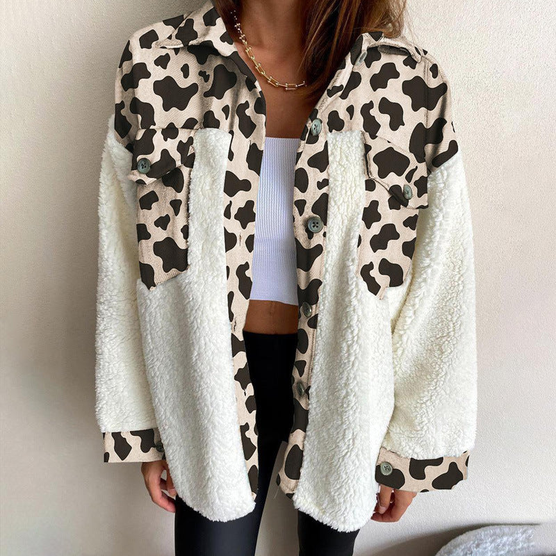 EP | Manteau classique et confortable