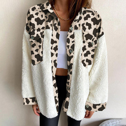 EP | Manteau classique et confortable