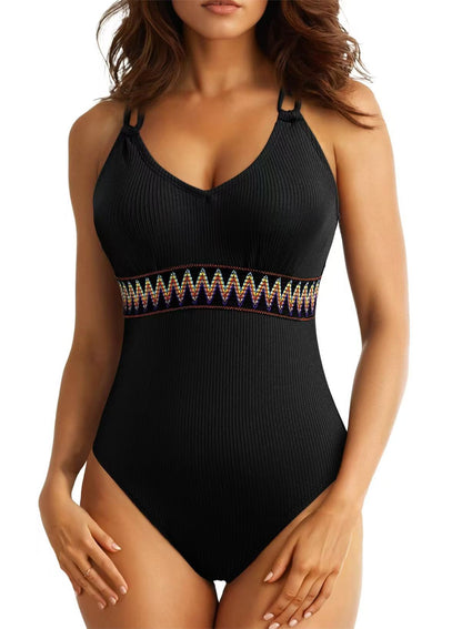Tendance et intemporel Maillot de bain