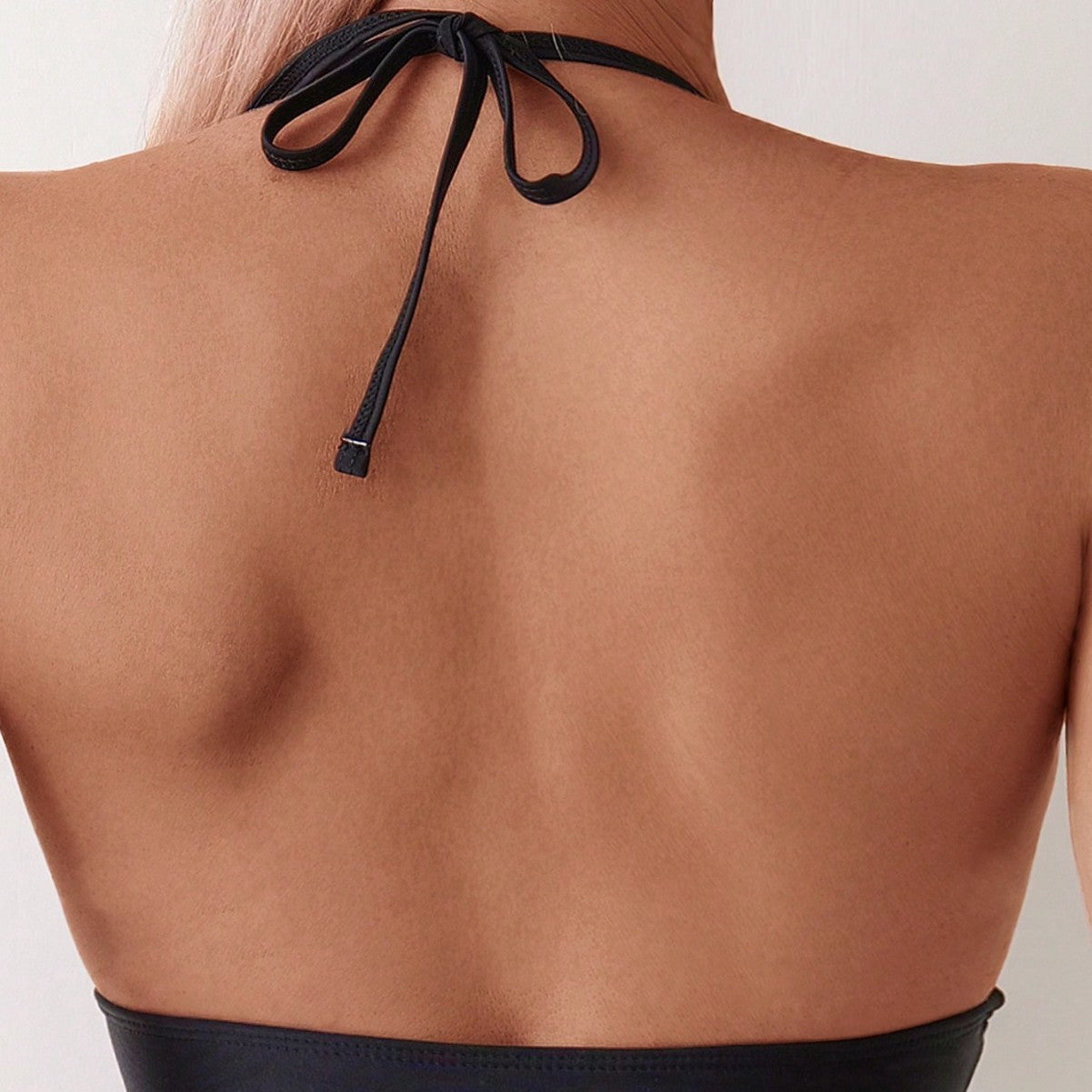 Moderne et minimaliste Bikini