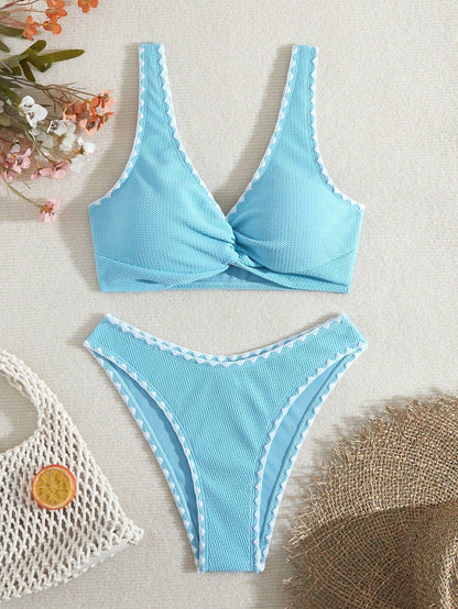 Élégant et contemporain Bikini