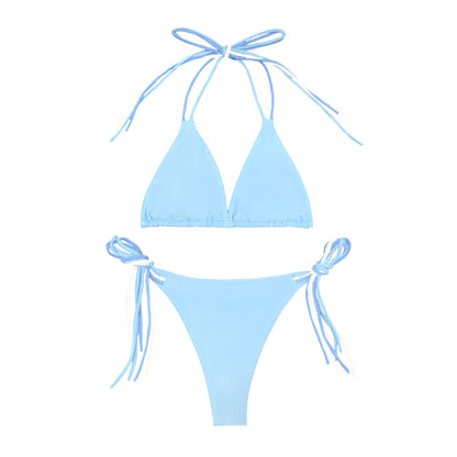 Élégant et contemporain Bikini