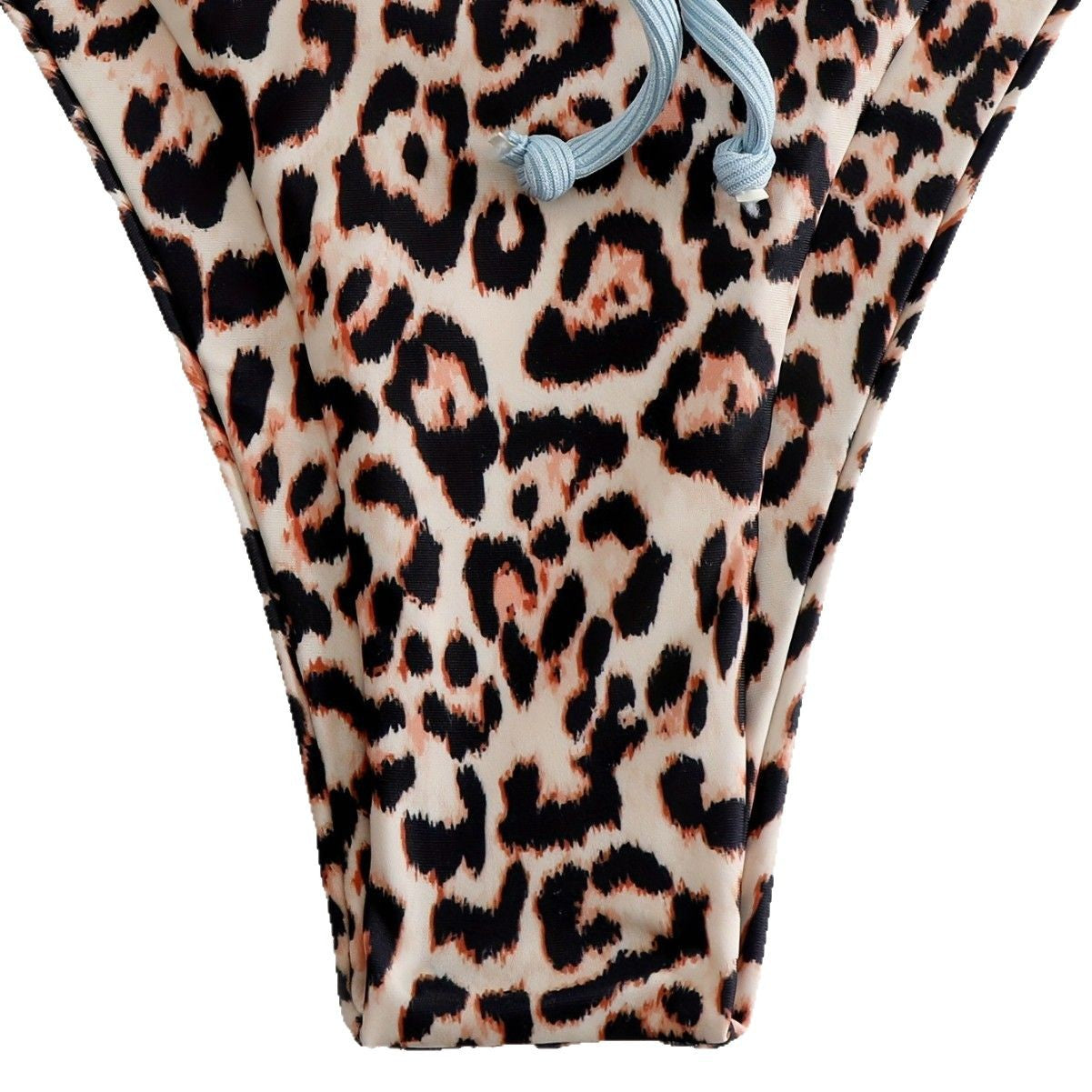 Frais et féminin Bikini