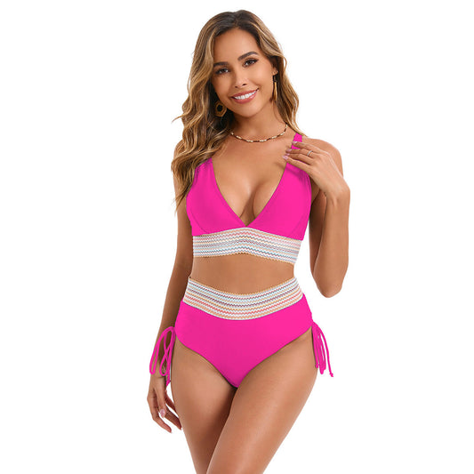 Élégant et contemporain Bikini