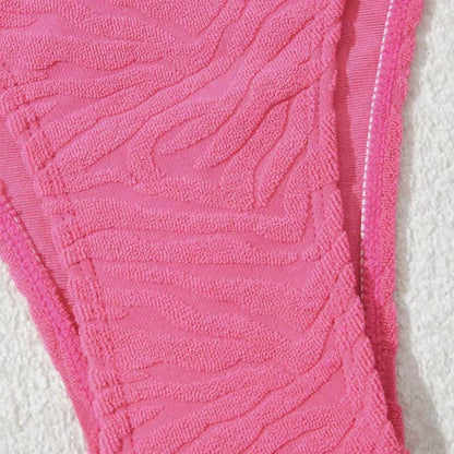 Discret et élégant Bikini