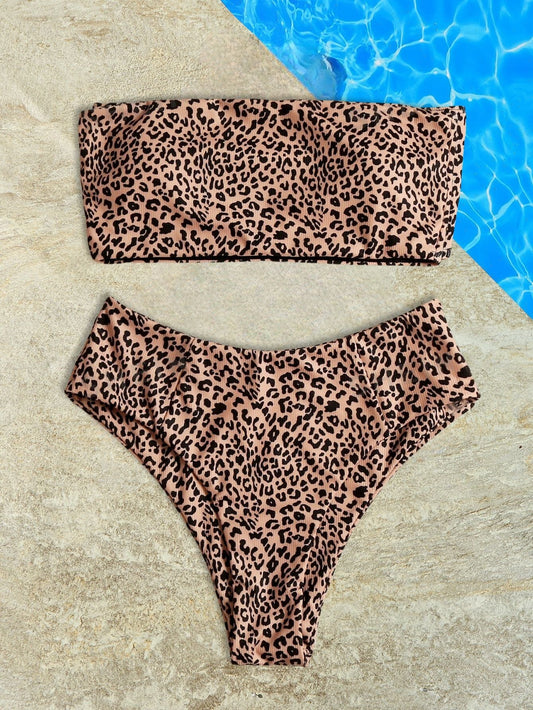 Raffiné et radieux Bikini