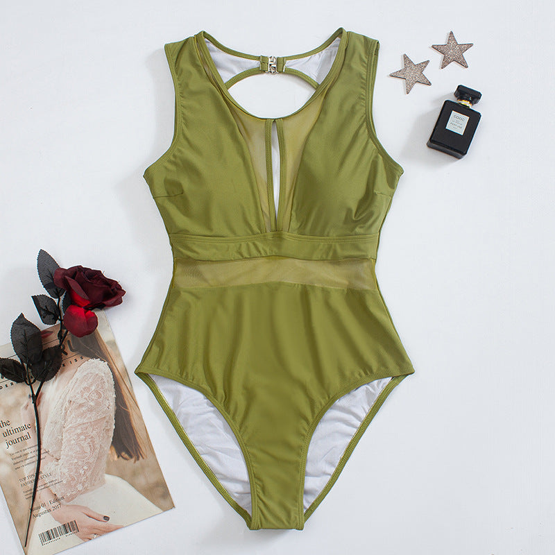 Chic et confortable Bikini
