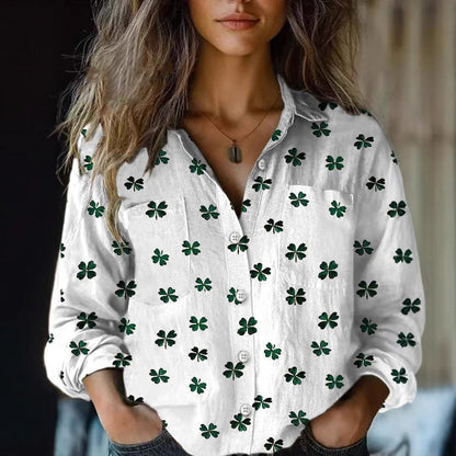 Confortable et chic Chemise