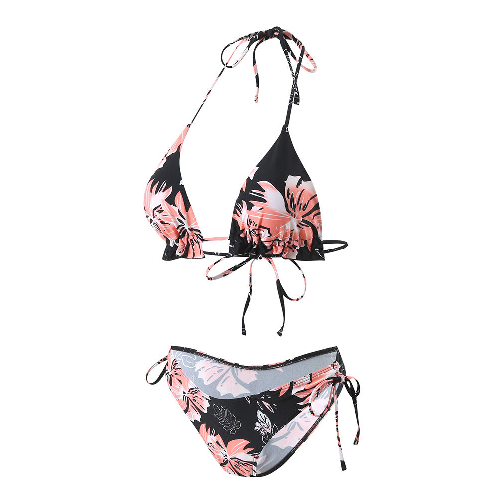 Élégant et contemporain Bikini