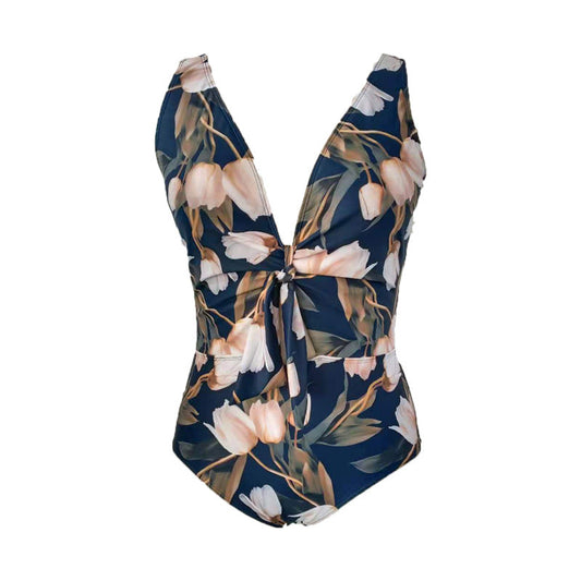 Poli et ludique Bikini