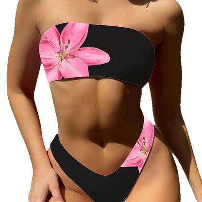 Élégant et contemporain Bikini