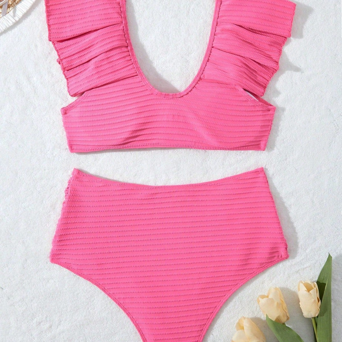 Fluide et fabuleux Bikini