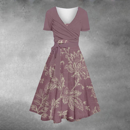 Audacieux et beau Robe